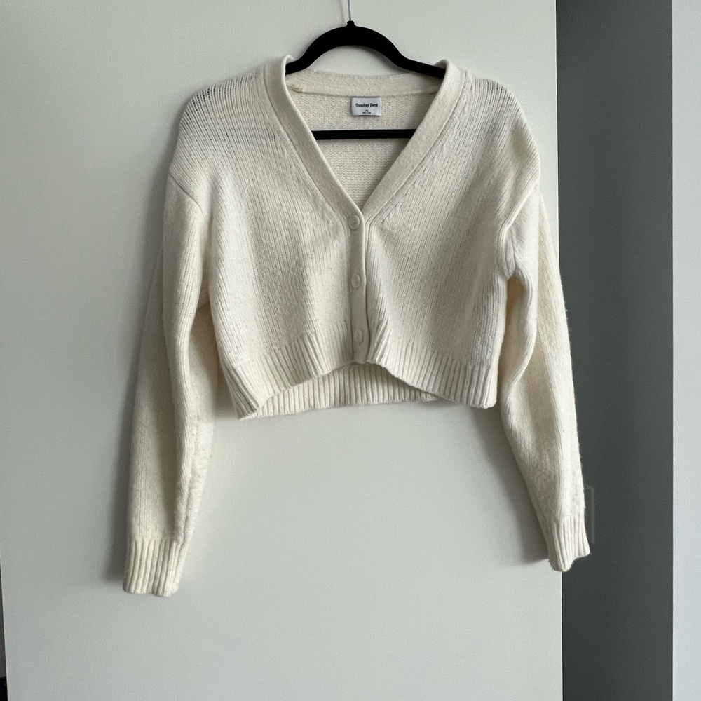 Sunday Best Cardigan